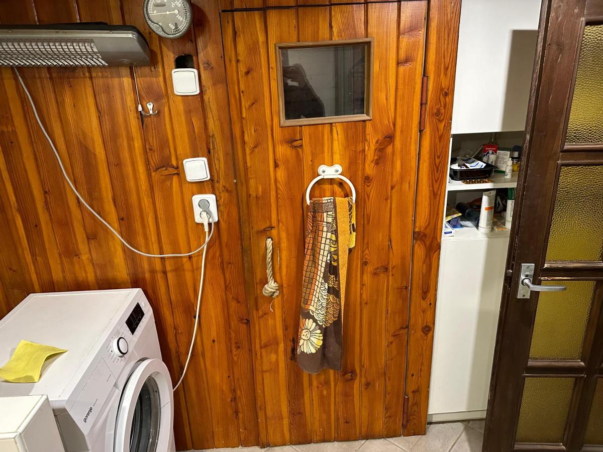Chata V Srdci Krkonos Kořenov Exterior foto