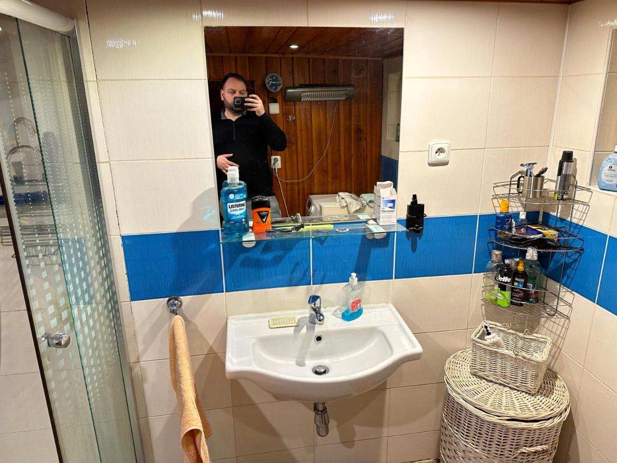 Chata V Srdci Krkonos Kořenov Exterior foto