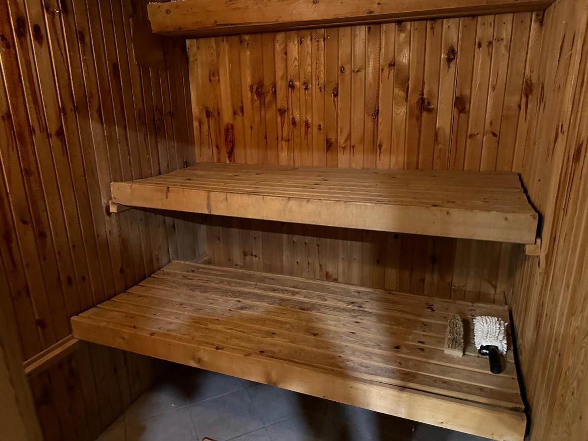 Chata V Srdci Krkonos Kořenov Exterior foto