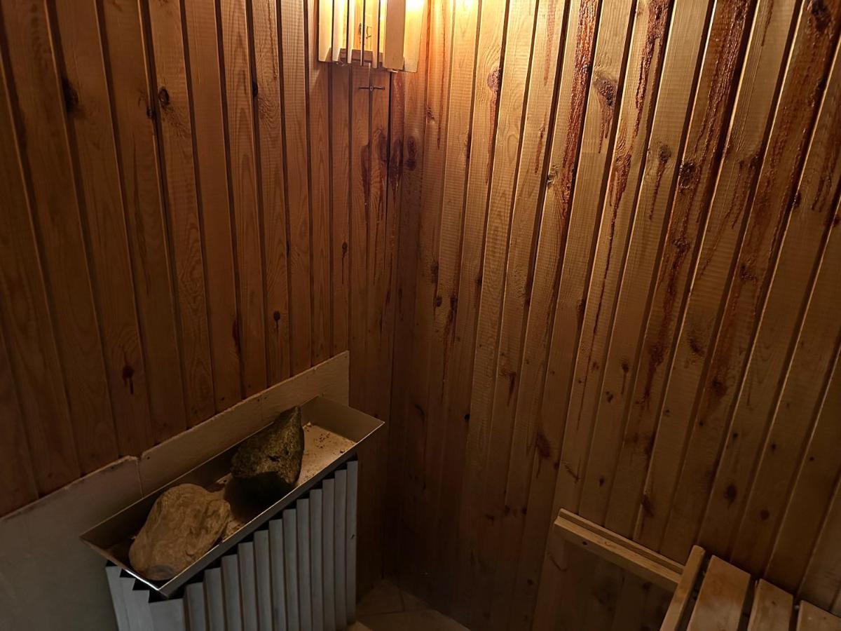 Chata V Srdci Krkonos Kořenov Exterior foto